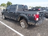 1FTEW1EFXFK****** Salvage and Repairable 2015 Ford F-150 in Nashville