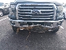 1FTEW1EFXFK****** Salvage and Repairable 2015 Ford F-150 in Tennessee State
