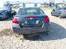 1HGCM66536A****** Wrecked 2006 Honda Accord