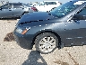 1HGCM66536A****** Salvage and Repairable 2006 Honda Accord in Texas State
