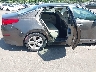 5XXGM4A76EG****** Wrecked 2014 Kia Optima in Hartford