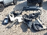 JTJBARBZ6F2****** Wrecked 2015 Lexus NX 200t in Texas State