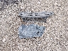 2HGFG4A56FH****** Wrecked 2015 Honda Civic in Ohio State