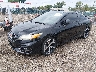 2HGFG4A56FH****** Used and Repairable 2015 Honda Civic in Columbus