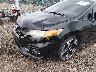 2HGFG4A56FH****** Salvage and Repairable 2015 Honda Civic in Ohio State