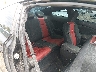 2HGFG4A56FH****** Wrecked 2015 Honda Civic in Columbus