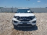 1FMSK7DH7LG****** Wrecked 2020 Ford Explorer in Texas State