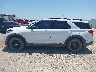1FMSK7DH7LG****** Repairable 2020 Ford Explorer in Texas State