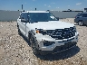 1FMSK7DH7LG****** Salvage and Wrecked 2020 Ford Explorer in Dallas