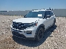 1FMSK7DH7LG****** Used and Repairable 2020 Ford Explorer in Dallas