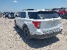 1FMSK7DH7LG****** Salvage and Repairable 2020 Ford Explorer in Dallas