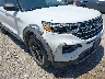 1FMSK7DH7LG****** Salvage and Repairable 2020 Ford Explorer in Texas State
