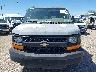 1GCHG35C381****** Wrecked 2008 Chevrolet Express in Arizona State