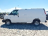 1GCHG35C381****** Repairable 2008 Chevrolet Express in Arizona State