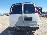 1GCHG35C381****** Wrecked 2008 Chevrolet Express