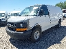 1GCHG35C381****** Used and Repairable 2008 Chevrolet Express in Tucson