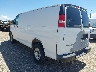 1GCHG35C381****** Salvage and Repairable 2008 Chevrolet Express in Tucson