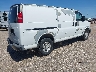 1GCHG35C381****** Salvage and Wrecked 2008 Chevrolet Express in Arizona State