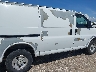 1GCHG35C381****** Salvage and Repairable 2008 Chevrolet Express in Arizona State