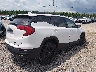 3GKALTEV1ML****** Salvamento y Destrozados 2021 GMC Terrain en Estado de Pennsylvania