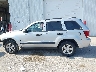 1J4GR48K76C****** Repairable 2006 Jeep Grand Cherokee in Illinois State