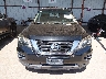 5N1DR2MMXHC****** Used 2017 Nissan Pathfinder in Texas State