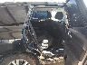 5N1DR2MMXHC****** Wrecked 2017 Nissan Pathfinder in El Paso
