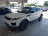 SALVP1BG3GH****** Used and Repairable 2016 Land Rover Range Rover Evoque in Orlando North
