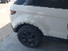 SALVP1BG3GH****** Salvage and Repairable 2016 Land Rover Range Rover Evoque in Florida State
