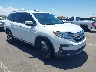 5FNYF5H61LB****** Salvamento y Destrozados 2020 Honda Pilot en Phoenix
