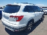 5FNYF5H61LB****** Salvamento y Destrozados 2020 Honda Pilot en Estado de Arizona