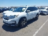 5FNYF5H61LB****** Salvamento y Reparables 2020 Honda Pilot en Estado de Arizona
