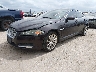 SAJWA0ES9DP****** Used and Repairable 2013 Jaguar XF in Houston