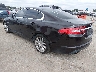 SAJWA0ES9DP****** Salvage and Repairable 2013 Jaguar XF in Houston
