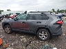2T3P1RFV5PW****** Repairable 2023 Toyota RAV4 in Virginia State