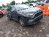 2T3P1RFV5PW****** Salvage and Wrecked 2023 Toyota RAV4 in Richmond