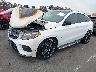 4JGED6EB9KA****** Used and Repairable 2019 Mercedes-Benz GLE-Class in Los Angeles