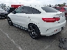 4JGED6EB9KA****** Salvage and Repairable 2019 Mercedes-Benz GLE-Class in Los Angeles