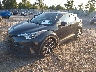 NMTKHMBX8JR****** Used and Repairable 2018 Toyota C-HR in Southern New Jersey