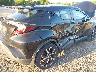 NMTKHMBX8JR****** Salvage and Repairable 2018 Toyota C-HR in New Jersey State