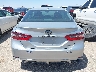 4T1G11AK1PU****** Wrecked 2023 Toyota Camry