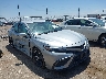 4T1G11AK1PU****** Salvage and Wrecked 2023 Toyota Camry in Lubbock
