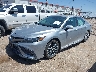 4T1G11AK1PU****** Used and Repairable 2023 Toyota Camry in Lubbock