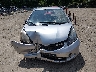 JHMGE8H31BC****** Wrecked 2011 Honda Fit in Massachusetts State