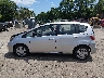 JHMGE8H31BC****** Repairable 2011 Honda Fit in Massachusetts State