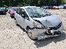 JHMGE8H31BC****** Salvage and Wrecked 2011 Honda Fit in Taunton