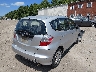 JHMGE8H31BC****** Salvage and Wrecked 2011 Honda Fit in Massachusetts State