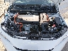 2HGFE4F86SH****** Reparables 2025 Honda Civic Hybrid en Houston