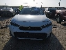 2HGFE4F86SH****** Destrozados 2025 Honda Civic Hybrid en Estado de Texas