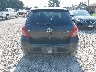 JTDJT923485****** Salvamento 2008 Toyota Yaris